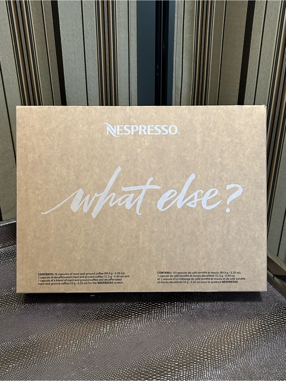 NIB Nespresso collection - Picture 7 of 10